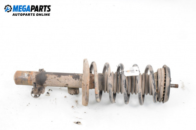 Макферсон за Peugeot 207 Hatchback (02.2006 - 12.2015), хечбек, позиция: предна, лява