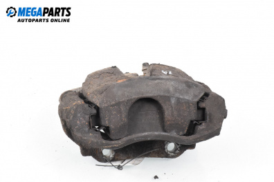 Спирачен апарат за Peugeot 207 Hatchback (02.2006 - 12.2015), позиция: предна, лява