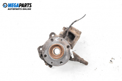 Шенкел главина за Peugeot 207 Hatchback (02.2006 - 12.2015), позиция: предна, лява