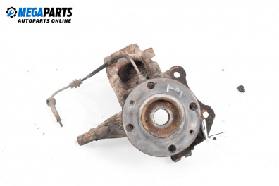 Шенкел главина за Peugeot 207 Hatchback (02.2006 - 12.2015), позиция: предна, дясна