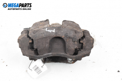 Спирачен апарат за Peugeot 207 Hatchback (02.2006 - 12.2015), позиция: предна, дясна