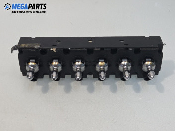 Панел бутони за Mini Hatchback I (R50, R53) (06.2001 - 09.2006)