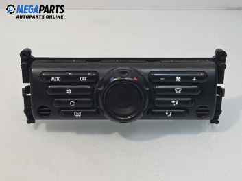 Панел климатик за Mini Hatchback I (R50, R53) (06.2001 - 09.2006)