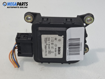 Моторче клапа парно за Mini Hatchback I (R50, R53) (06.2001 - 09.2006) Cooper, 116 к.с., № 0 132 801 167 02