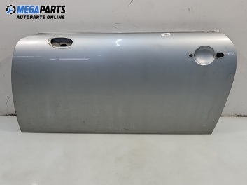 Врата за Mini Hatchback I (R50, R53) (06.2001 - 09.2006), 2+1 вр., хечбек, позиция: лява