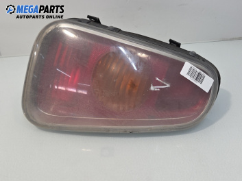 Стоп за Mini Hatchback I (R50, R53) (06.2001 - 09.2006), хечбек, позиция: лява