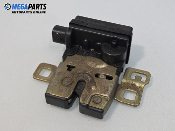 Брава заден капак за Mini Hatchback I (R50, R53) (06.2001 - 09.2006), хечбек, позиция: задна