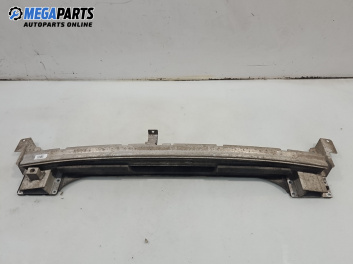 Основа броня за Mini Hatchback I (R50, R53) (06.2001 - 09.2006), хечбек, позиция: задна