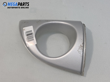 Интериорна лайсна за Mini Hatchback I (R50, R53) (06.2001 - 09.2006), 2+1 вр., хечбек