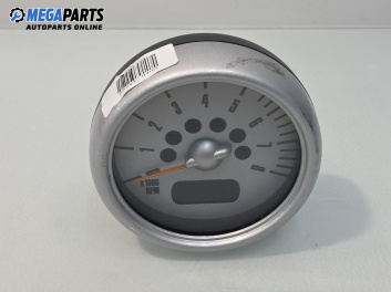 Оборотомер за Mini Hatchback I (R50, R53) (06.2001 - 09.2006)