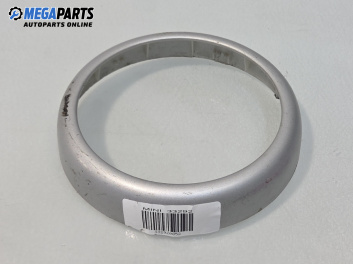 Интериорна пластмаса за Mini Hatchback I (R50, R53) (06.2001 - 09.2006), 2+1 вр., хечбек, позиция: предна