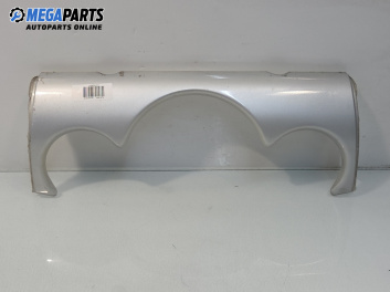 Интериорна пластмаса за Mini Hatchback I (R50, R53) (06.2001 - 09.2006), 2+1 вр., хечбек, позиция: предна