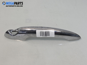 Външна дръжка за Mini Hatchback I (R50, R53) (06.2001 - 09.2006), 2+1 вр., хечбек, позиция: предна, дясна