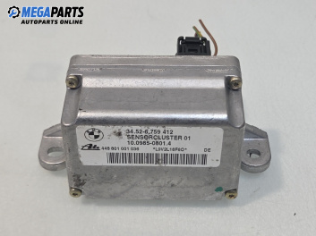 Сензор ESP за Mini Hatchback I (R50, R53) (06.2001 - 09.2006), № 34.52-6.759 412