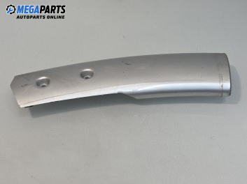 Интериорна пластмаса за Mini Hatchback I (R50, R53) (06.2001 - 09.2006), 2+1 вр., хечбек, позиция: предна