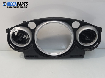 Интериорна пластмаса километраж за Mini Hatchback I (R50, R53) (06.2001 - 09.2006), 2+1 вр., хечбек