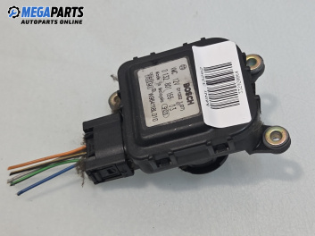 Моторче клапа парно за Mini Hatchback I (R50, R53) (06.2001 - 09.2006) Cooper, 116 к.с., № 0 132 801 166 03