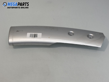 Интериорна пластмаса за Mini Hatchback I (R50, R53) (06.2001 - 09.2006), 2+1 вр., хечбек, позиция: предна