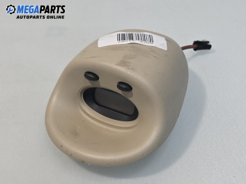 Часовник за Mini Hatchback I (R50, R53) (06.2001 - 09.2006)