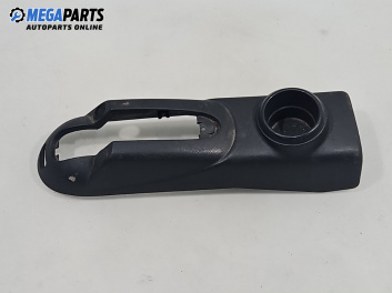 Централна конзола долна част за Mini Hatchback I (R50, R53) (06.2001 - 09.2006)