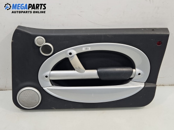 Кора врата за Mini Hatchback I (R50, R53) (06.2001 - 09.2006), 2+1 вр., хечбек, позиция: дясна