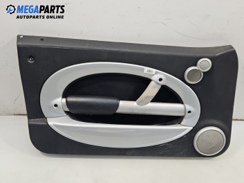 Кора врата за Mini Hatchback I (R50, R53) (06.2001 - 09.2006), 2+1 вр., хечбек, позиция: лява