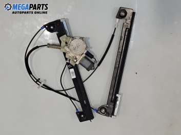 Машинка ел. стъкло за Mini Hatchback I (R50, R53) (06.2001 - 09.2006), 2+1 вр., хечбек, позиция: лява