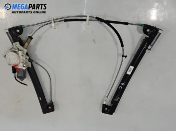 Машинка ел. стъкло за Mini Hatchback I (R50, R53) (06.2001 - 09.2006), 2+1 вр., хечбек, позиция: дясна