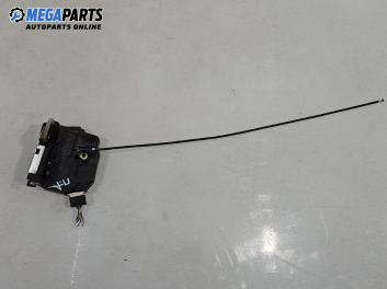 Брава на врата за Mini Hatchback I (R50, R53) (06.2001 - 09.2006), позиция: предна, дясна