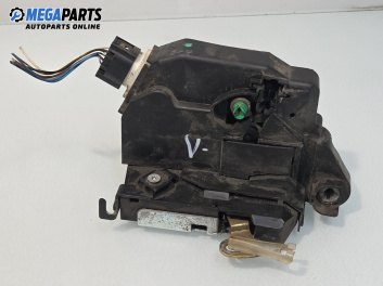 Брава на врата за Mini Hatchback I (R50, R53) (06.2001 - 09.2006), позиция: лява