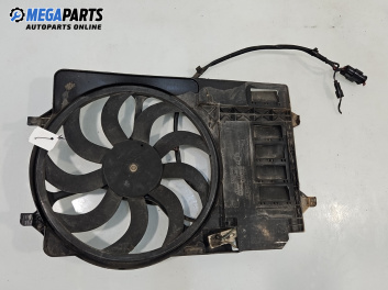 Перка охлаждане за Mini Hatchback I (R50, R53) (06.2001 - 09.2006) Cooper, 116 к.с.