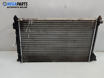 Воден радиатор за Mini Hatchback I (R50, R53) (06.2001 - 09.2006) Cooper, 116 к.с.