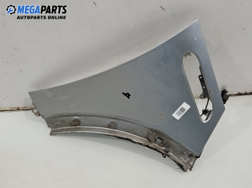 Калник за Mini Hatchback I (R50, R53) (06.2001 - 09.2006), 2+1 вр., хечбек, позиция: предна, дясна