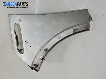 Калник за Mini Hatchback I (R50, R53) (06.2001 - 09.2006), 2+1 вр., хечбек, позиция: предна, лява