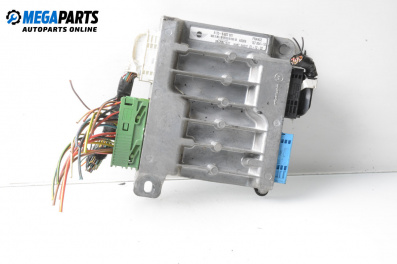 Компютър двигател за Mini Hatchback I (R50, R53) (06.2001 - 09.2006) Cooper, 116 к.с.