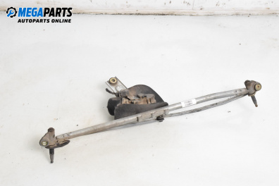 Ел. мотор за чистачките за Mini Hatchback I (R50, R53) (06.2001 - 09.2006), хечбек, позиция: предна