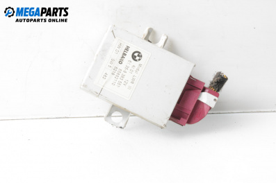 Модул светлини за Mini Hatchback I (R50, R53) (06.2001 - 09.2006), № 61358383551