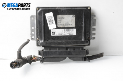 Компютър двигател за Mini Hatchback I (R50, R53) (06.2001 - 09.2006) Cooper, 116 к.с., № 7526784