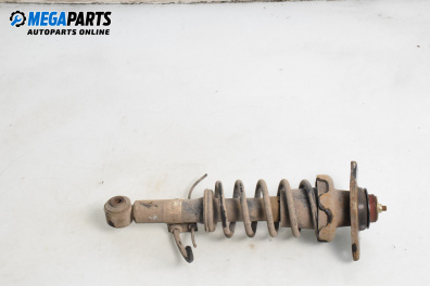 Макферсон за Mini Hatchback I (R50, R53) (06.2001 - 09.2006), хечбек, позиция: задна, дясна