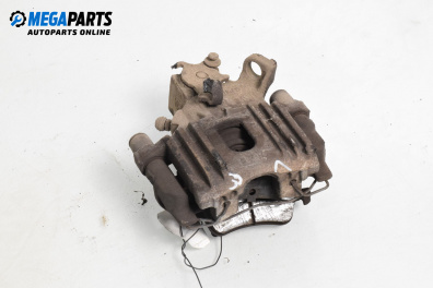 Спирачен апарат за Mini Hatchback I (R50, R53) (06.2001 - 09.2006), позиция: задна, лява