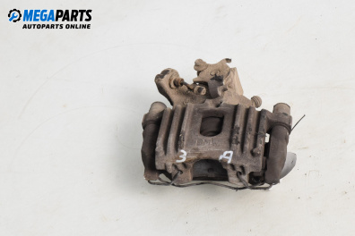 Спирачен апарат за Mini Hatchback I (R50, R53) (06.2001 - 09.2006), позиция: задна, дясна