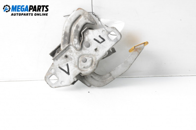 Брава преден капак за Mini Hatchback I (R50, R53) (06.2001 - 09.2006)