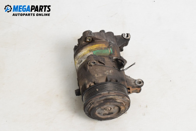 Компресор климатик за Mini Hatchback I (R50, R53) (06.2001 - 09.2006) Cooper, 116 к.с.