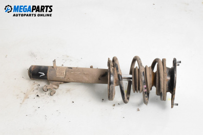 Макферсон за Mini Hatchback I (R50, R53) (06.2001 - 09.2006), хечбек, позиция: предна, лява