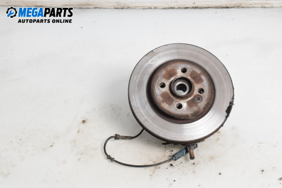 Шенкел главина за Mini Hatchback I (R50, R53) (06.2001 - 09.2006), позиция: предна, лява