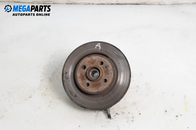 Шенкел главина за Mini Hatchback I (R50, R53) (06.2001 - 09.2006), позиция: предна, дясна