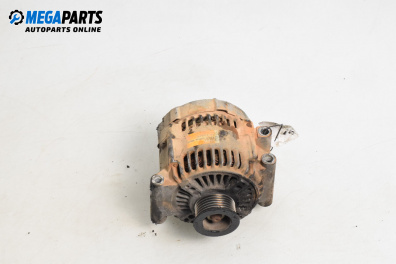 Алтернатор / генератор за Mini Hatchback I (R50, R53) (06.2001 - 09.2006) Cooper, 116 к.с.