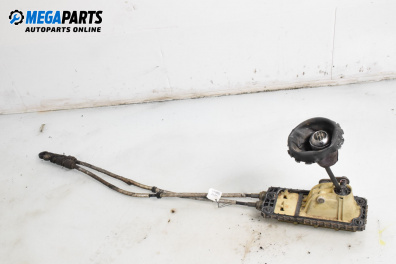 Скоростен лост (за превключване) за Mini Hatchback I (R50, R53) (06.2001 - 09.2006)