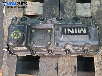 Глава за Mini Hatchback I (R50, R53) (06.2001 - 09.2006) Cooper, 116 к.с.