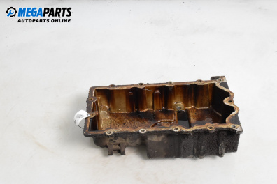 Картер за Mini Hatchback I (R50, R53) (06.2001 - 09.2006) Cooper, 116 к.с.